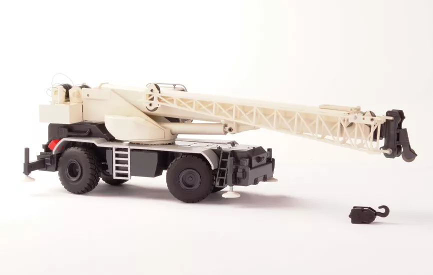 1/50 TEREX RT90 Zorlu Arazi Vinci