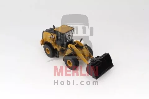Yeni Logo 1/50 Cat 950 Lastikli Yükleyici