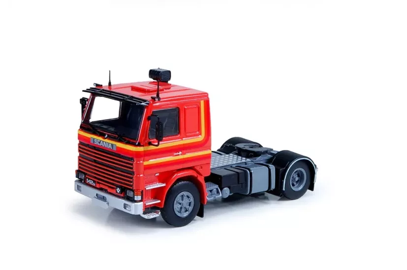 1/50 Scania 2 serisi  Scania 142M V8