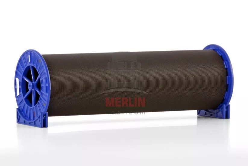 1/50 WSI Yükleri; KABLO MAKARASI 200MM KABLO İLE BİRLİKTE