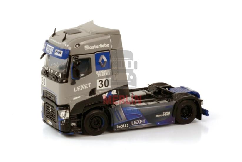 1/50 Dietrich; RENAULT TRUCKS T HIGH 4X2