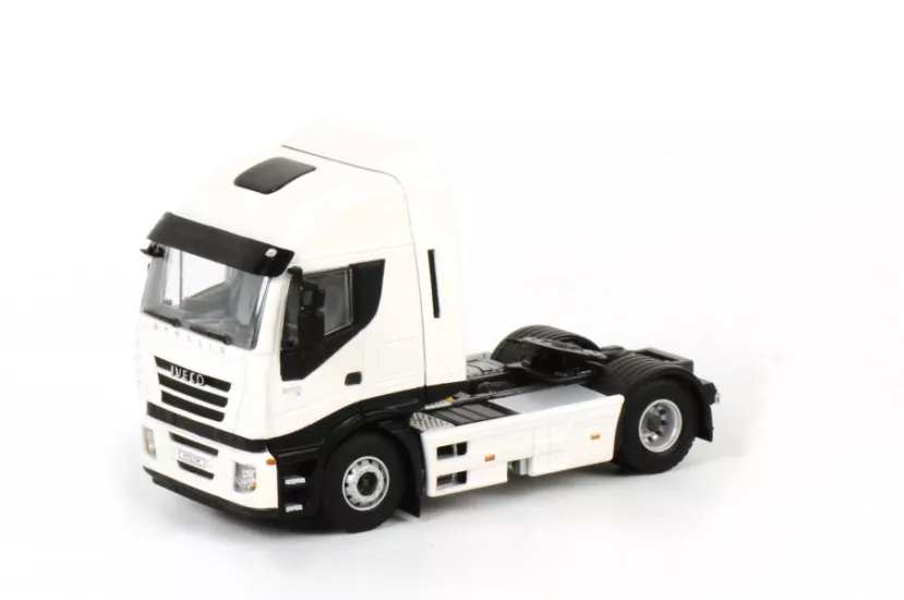 1/50  Iveco Stralis 4x2 