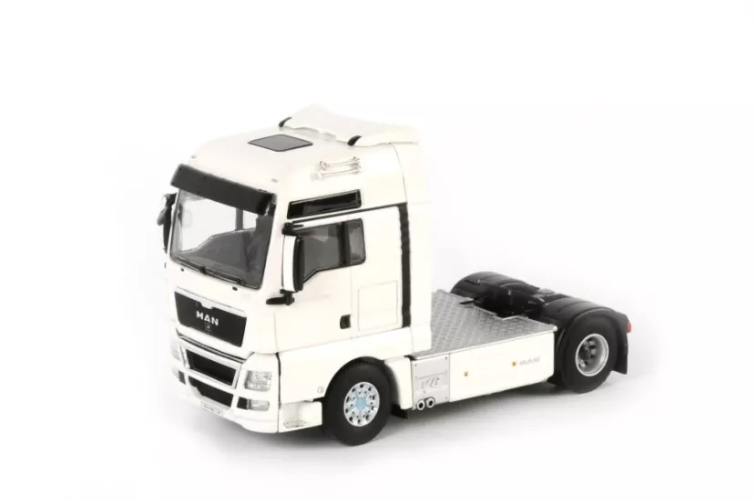 1/50 -MAN TGX XXL 4x2