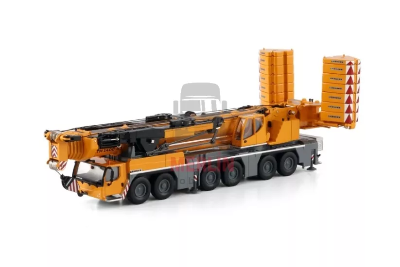 1/87 Premium Line; LIEBHERR LTM 1400-6.1