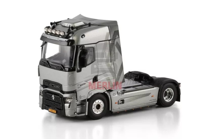 1/50 RENAULT TRUCKS T HIGH EVO 4X2
