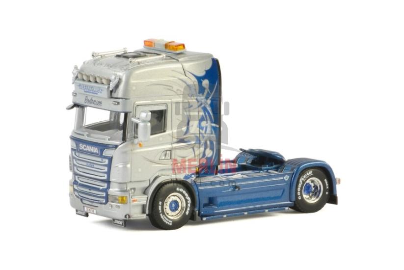 1/50 Tiefenthaler; SCANIA R6 TOPLINE 4x2 