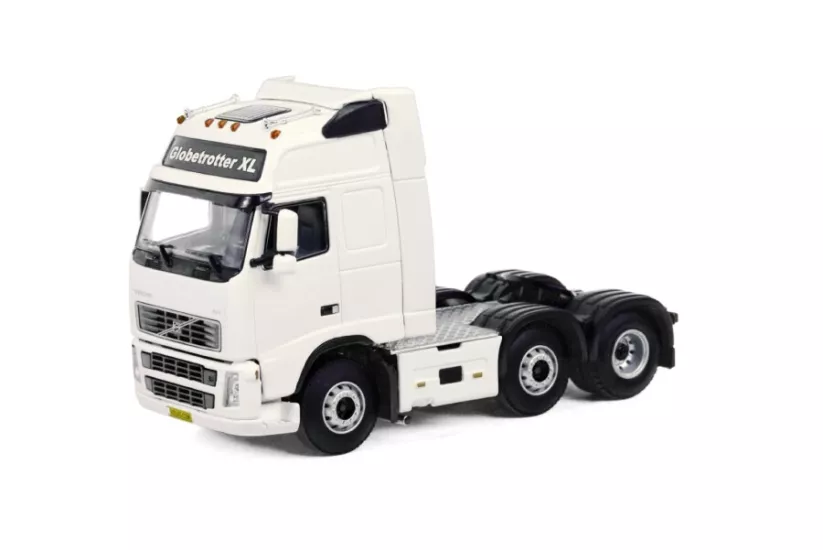 1/50 Volvo FH2 GLOBETROTTER XL 6X2 Tır Çekici