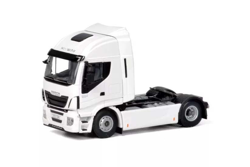 1/50  Iveco Stralis Hi-way 4x2 