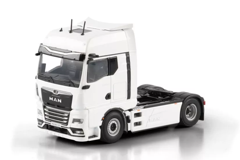 1/50 MAN TGX GX 4X2
