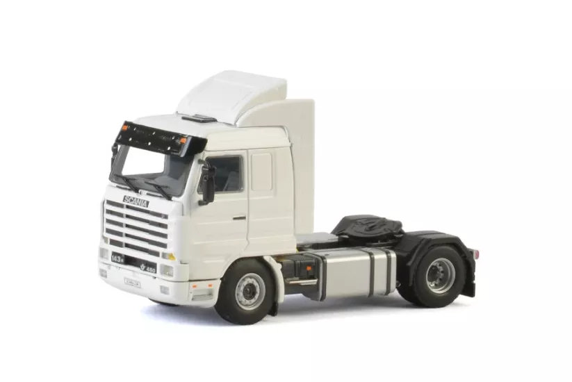 1/50 SCANIA 3 SERIES STREAMLINE 4x2