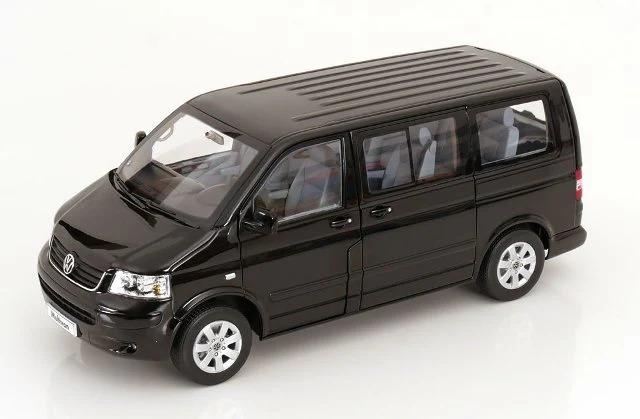 1/18 Norev VOLKSWAGEN MULTİVAN 2003