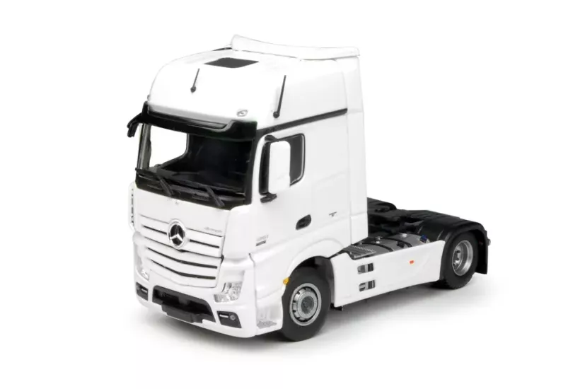 1/50 Mercedes Actros Mp4  4X2 Tır Çekici