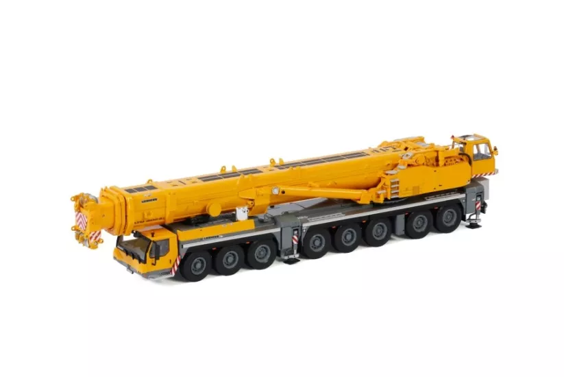 1/50 -Liebherr LTM 1500-8.1  Mobil Vinç