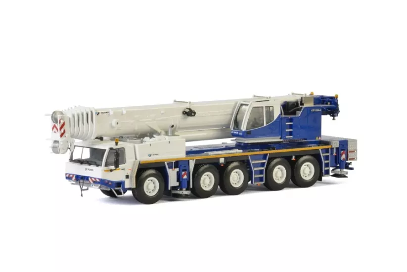 1/50 TADANO FAUN ATF 220G-5 EURO 3
