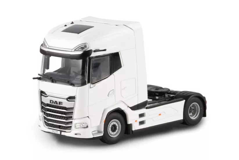 1/50 DAF XG+ MY25 4X2