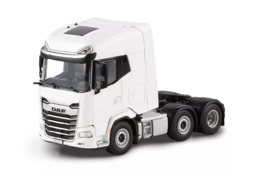 1/50 DAF XG+ MY25 6X2 TWINSTEER