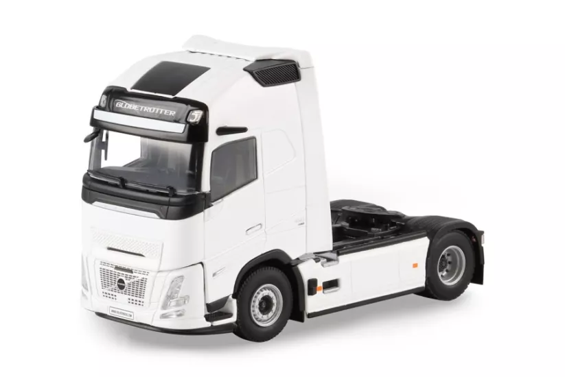 1/50 VOLVO FH AERO GLOBETROTTER XL 4X2