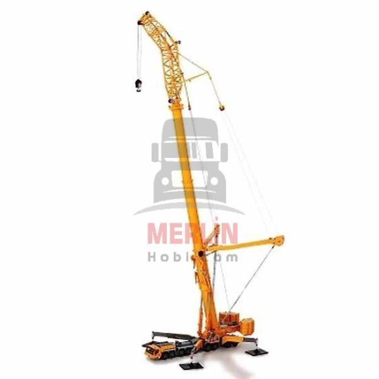 Liebherr LTM11200-9.1 Vinç