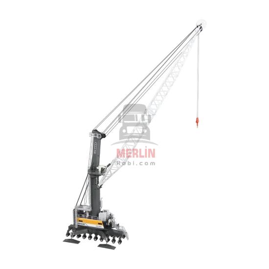 1/87 - Liebherr LHM550 - Liman Vinci Yeni Tasarım