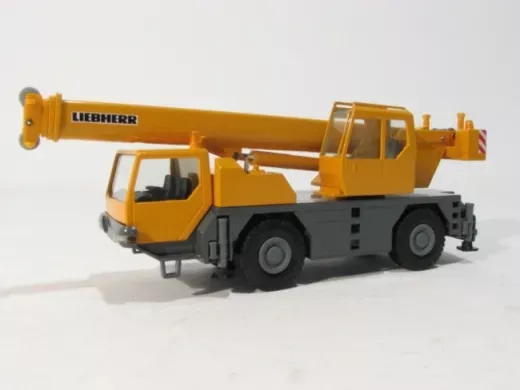 1/50 Liebherr LTM 1030 2.1 Mobil vinç
