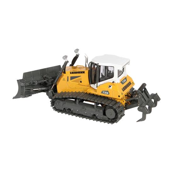 Liebherr PR736 G8 New Design Dozer