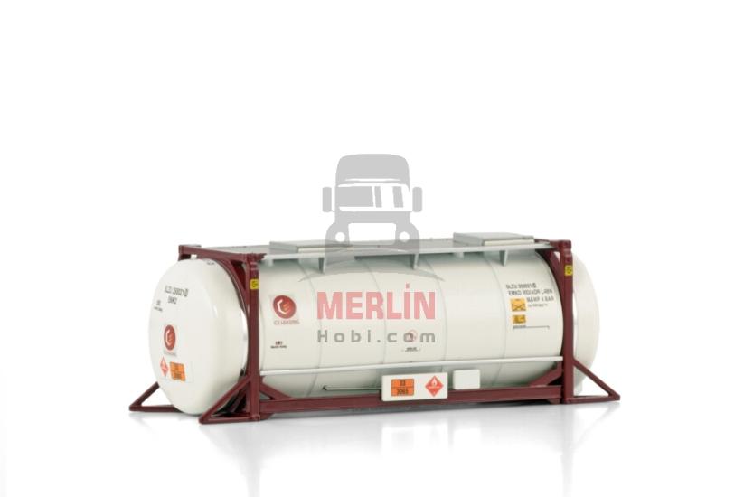 1/50 Premium Line; 20FT TANK CONTAINER CS LEASING