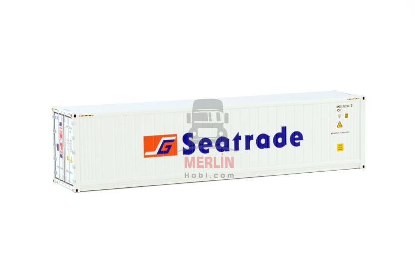 1/50  40FT REEFER CONTAINER SEATRADE