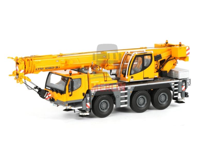 1/50 LIEBHERR LTM 1050-3.1 Mobile Crane