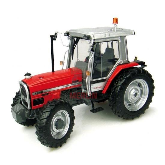 1/32 MASSEY FERGUSON 3080 TRAKTÖR