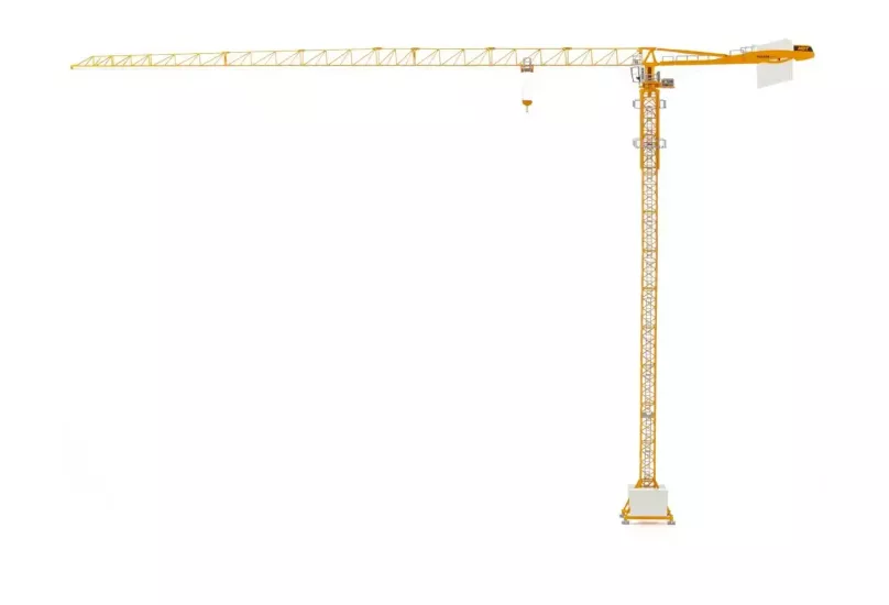 1/87  POTAIN MDT 389 Kule Vinç