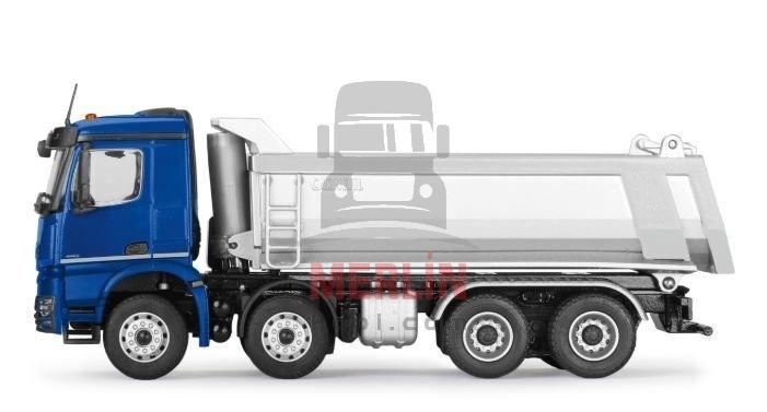 1/50  Mercedes AROCS 8X4  CARNEHL Damperli Kamyon