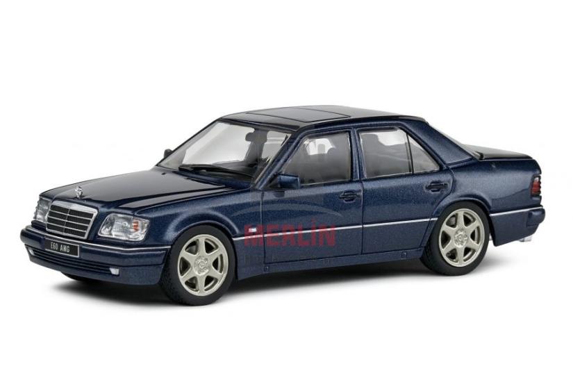 1/43 Mercedes-Benz W124 E60 AMG 1994
