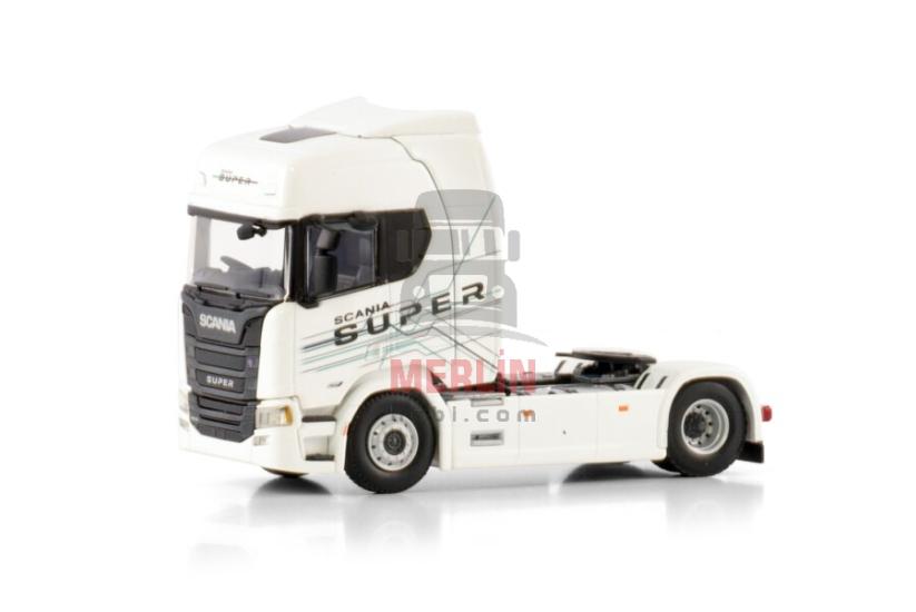 1/50 Scania  Super R HIGHLINE CR20H 4X2