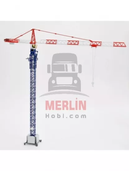1/87  LIEBHERR 112 EC-H VINCI Construction - Kule Vinç