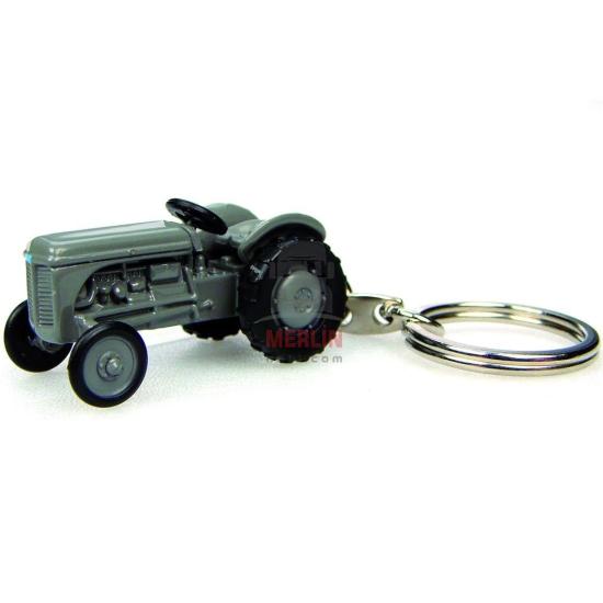 Anahtarlık - Massey Ferguson TEA 20 Traktör