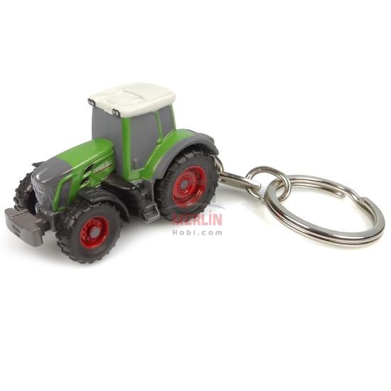ANAHTARLIK - Fendt 828 Vario Traktör
