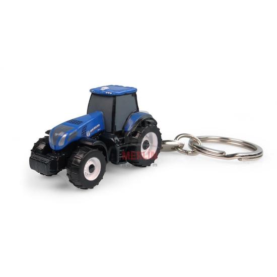 Anahtarlık - NEW HOLLAND T8.350 TRAKTÖR