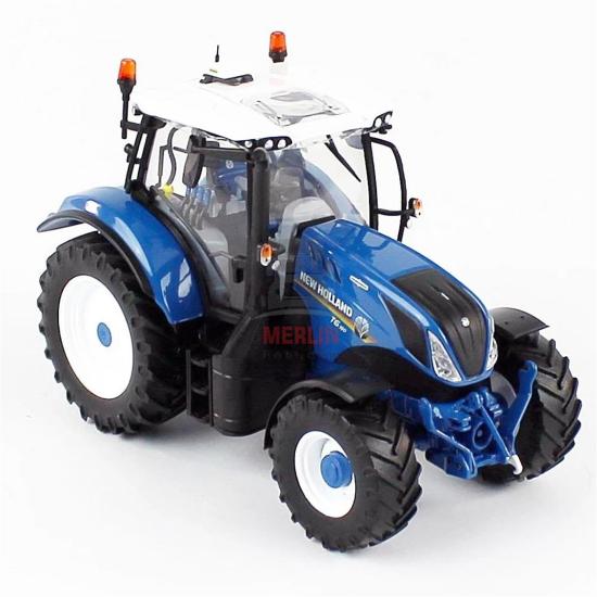 1/32 NEW HOLLAND T6.180 Traktör