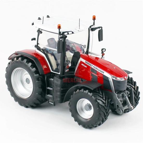 1/32 MASSEY FERGUSON 8S.265 TRAKTÖR