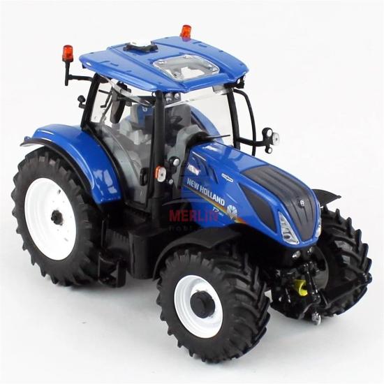 1/32 NEW HOLLAND T7.190 Traktör