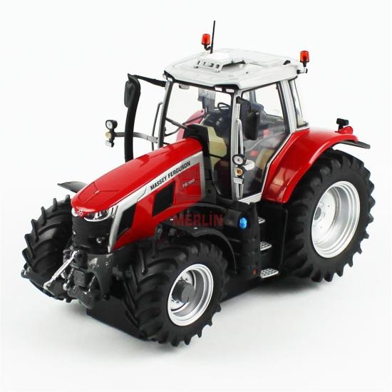 1/32 Massey Ferguson 7S.190 - Traktör 