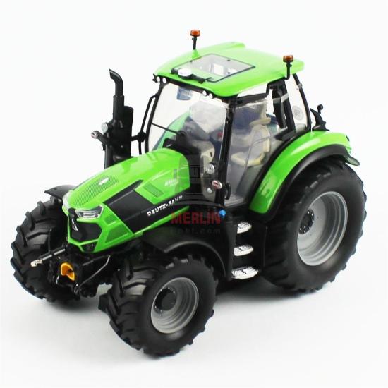 1/32 Deutz Fahr 6150.4 RV Traktör