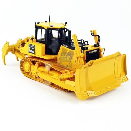 1/50 Komatsu D155AX BULDOZER