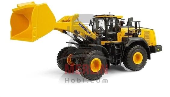 1/50 Komatsu WA475-10 Yükleyici 