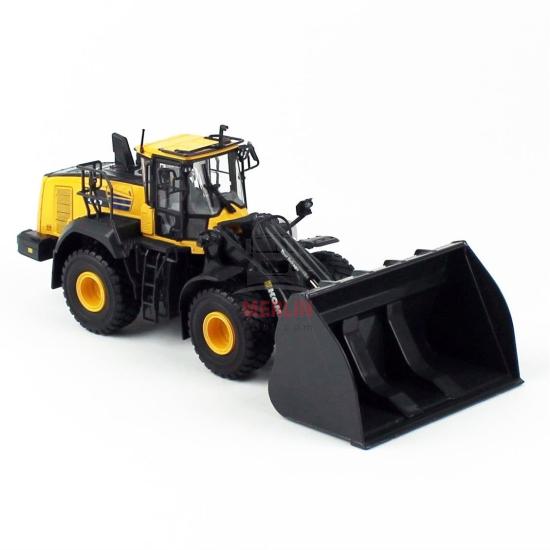 1/50 Komatsu WA475-10 Yükleyici Büyük Kovalı