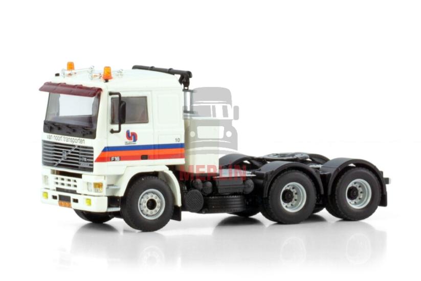1/50 Van Noort Transporten; VOLVO F16 6X4