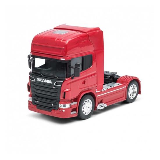 1/32 - Scania  V8 R730 Topline WELLY 