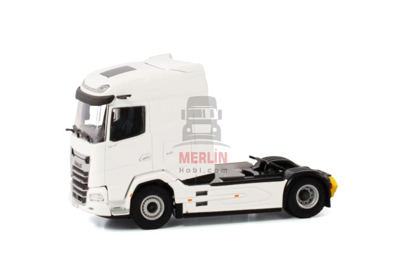 1/50 Daf XG 4X2 Tır Çekici