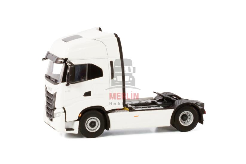 1/50 - IVECO S-WAY AS HIGH 4X2 - wsi