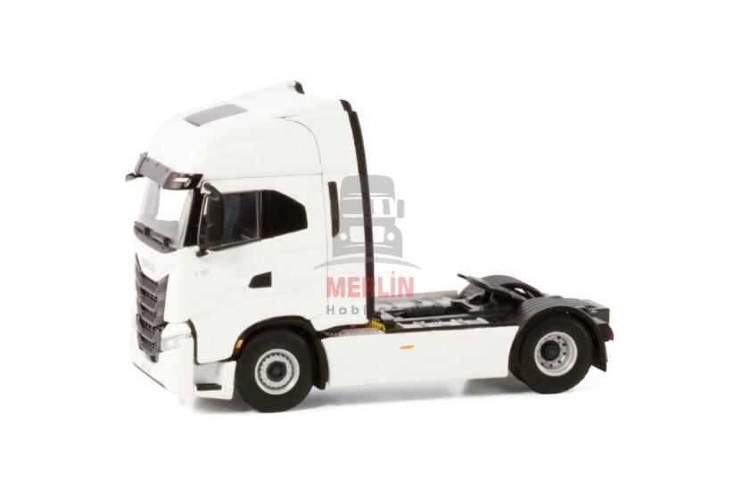 1/50 - IVECO S-WAY AS HIGH 4X2 